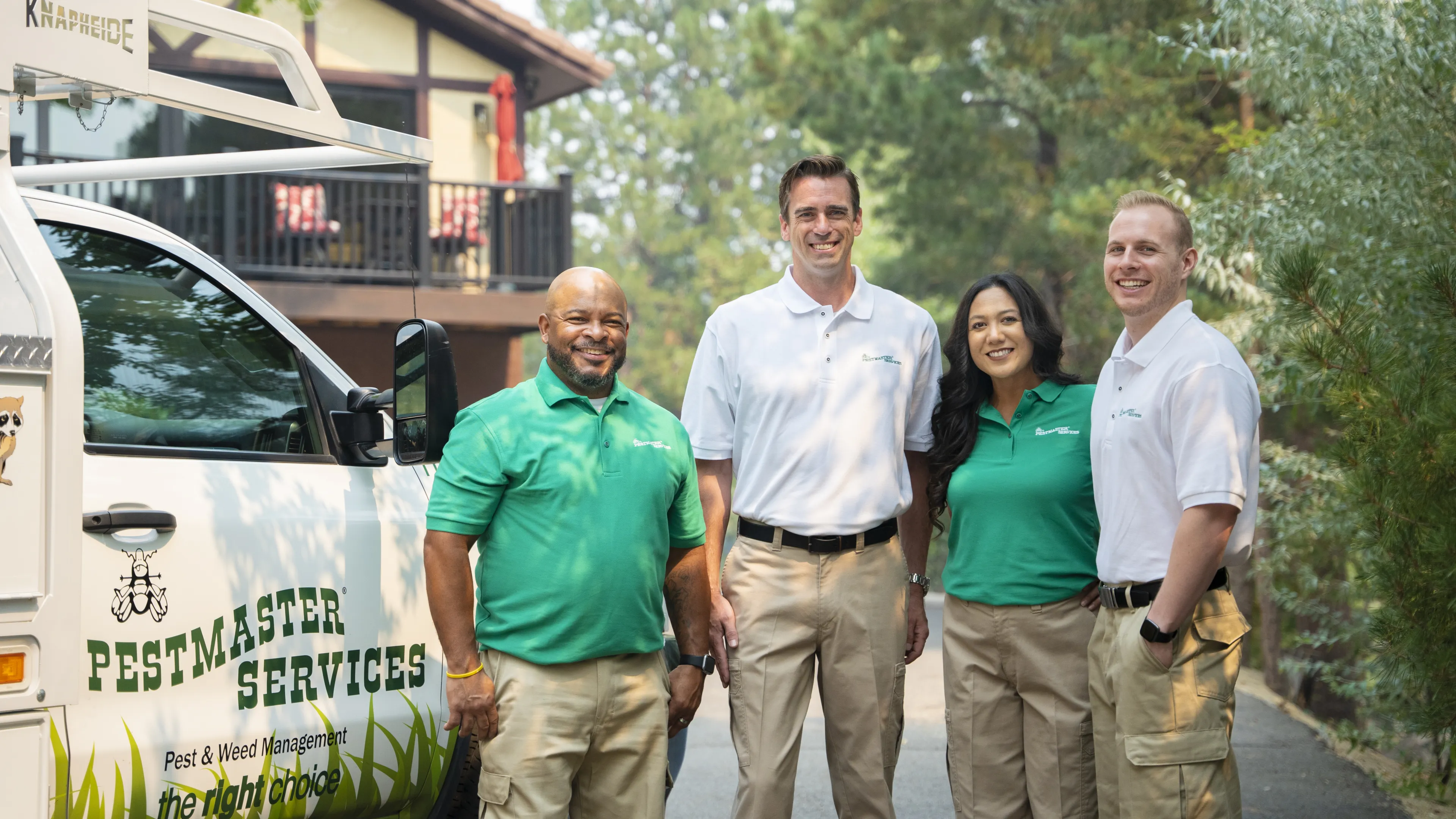 About Us | PestMaster