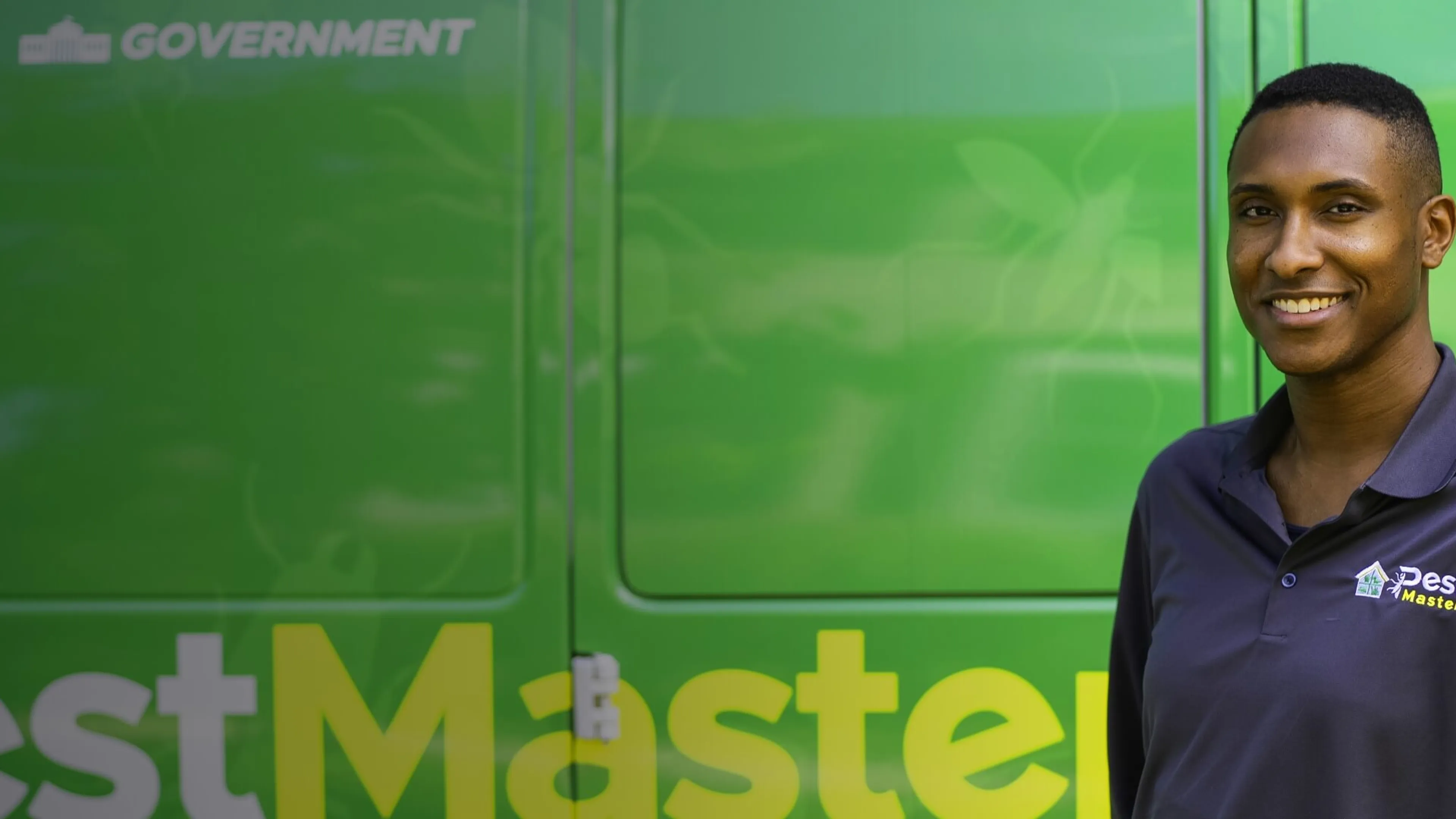 Pest Control Services | The Pest Control Experts | PestMaster