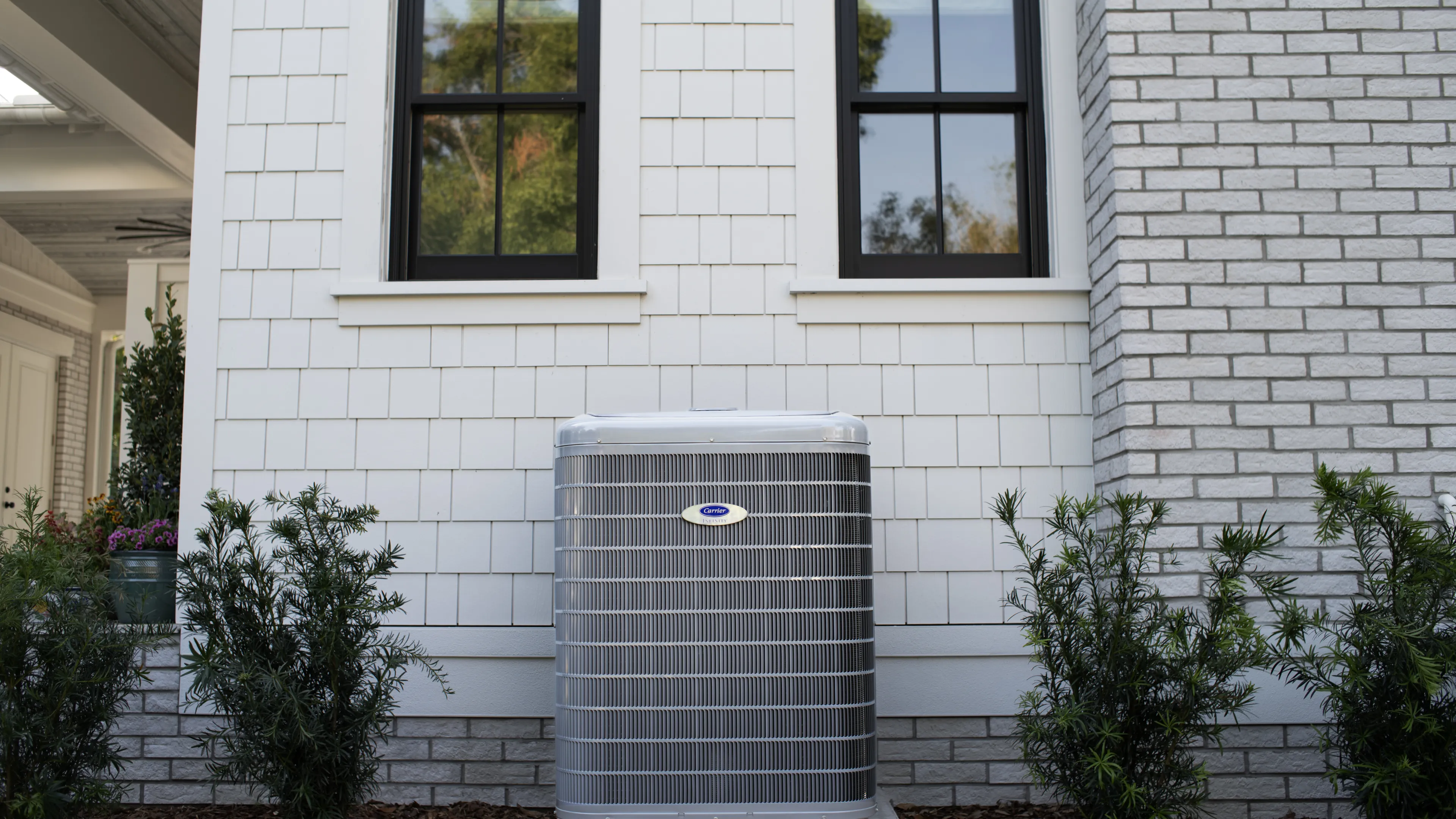 Atlanta Air Conditioning Installation | PV Heating, Cooling & Plumbing
