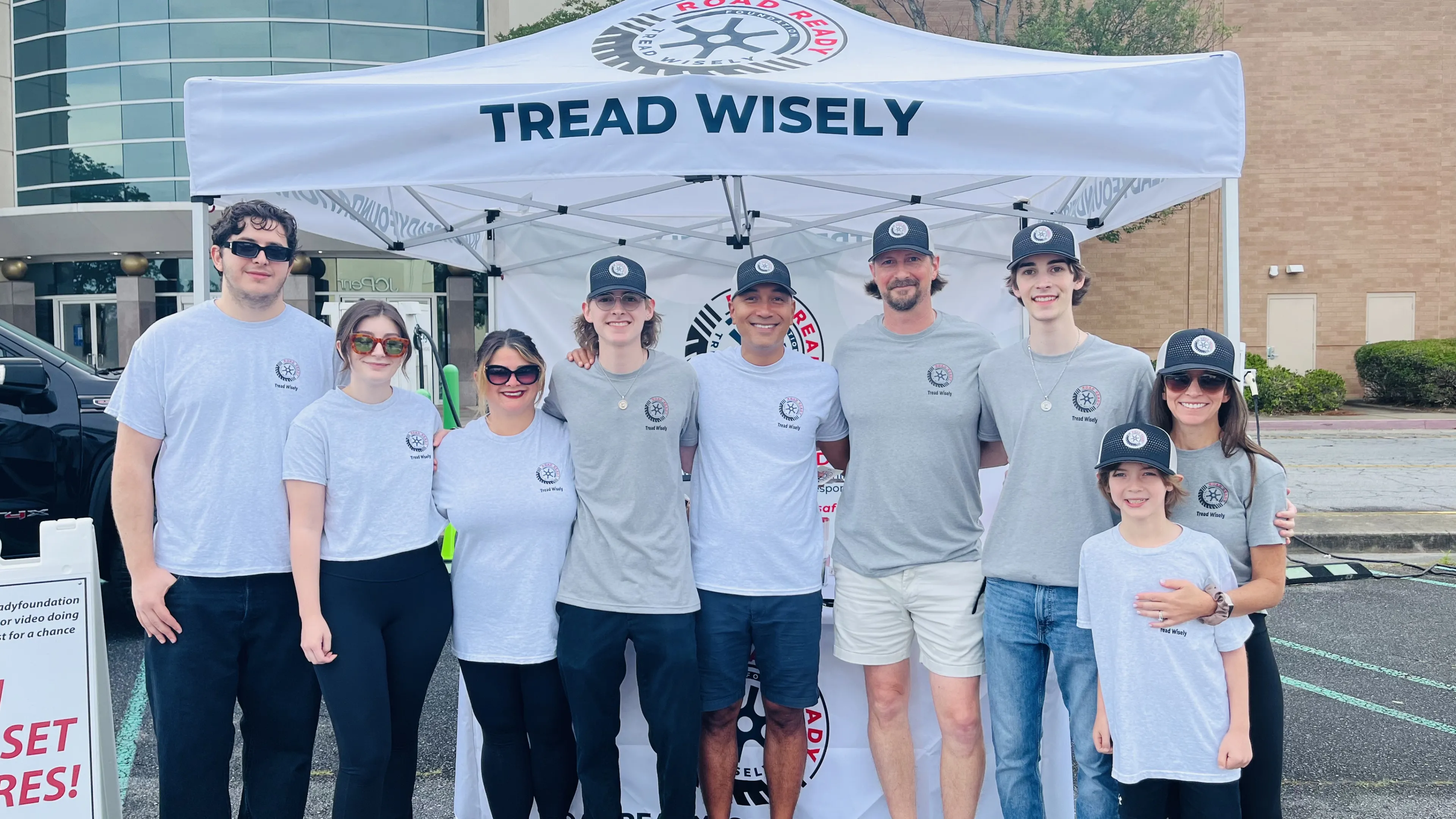 Tire Safety Education and Initiatives | Road Ready Foundation