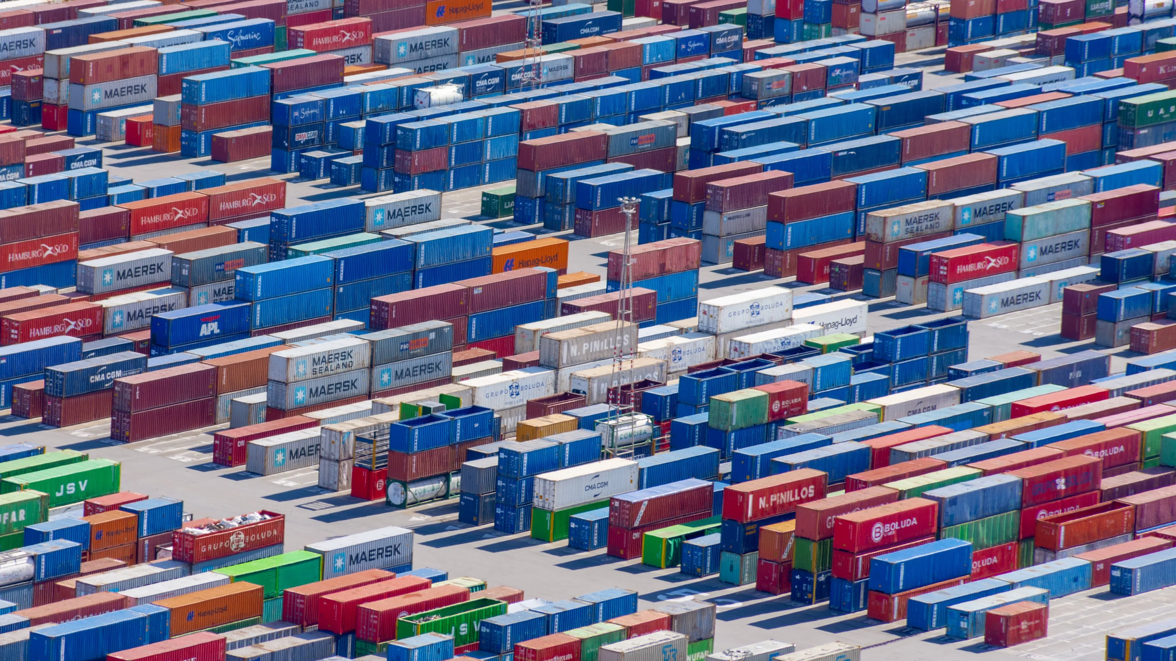 Get a free freight quote rs group