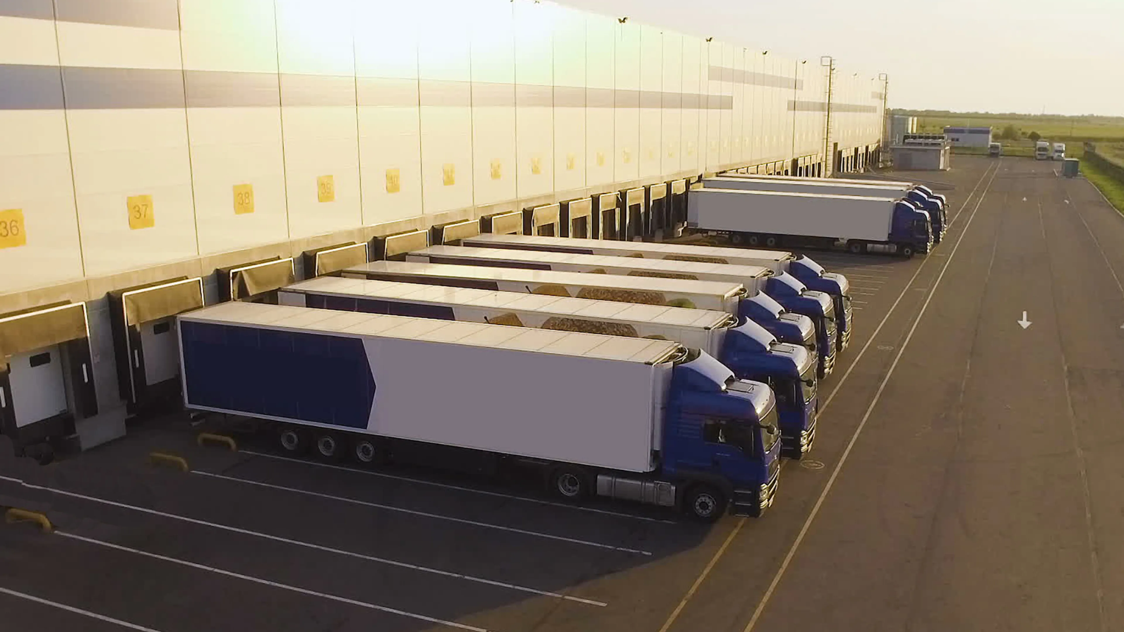 Get a free freight quote rs group
