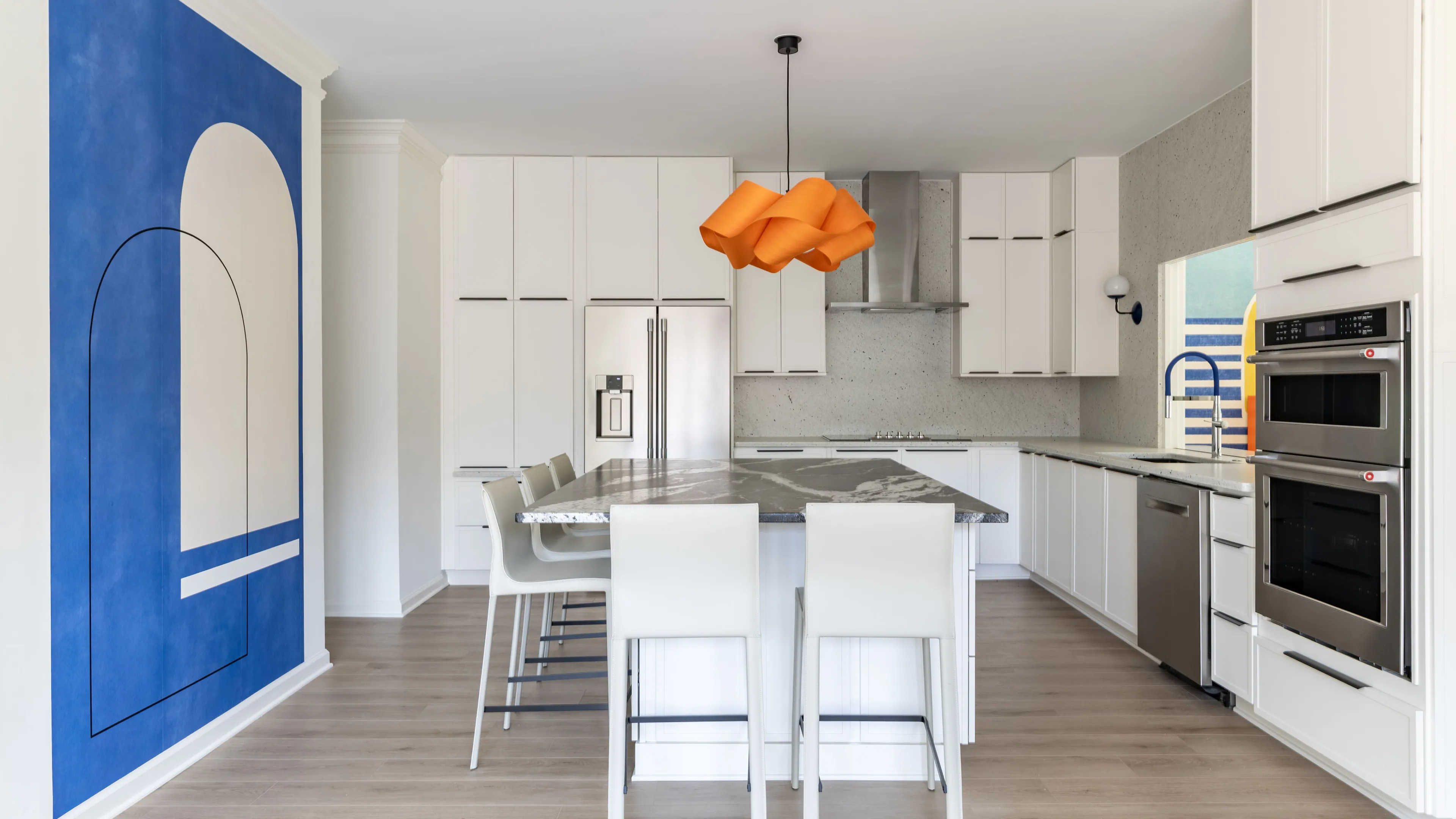 Decatur Home | Victory & Main Custom Homes