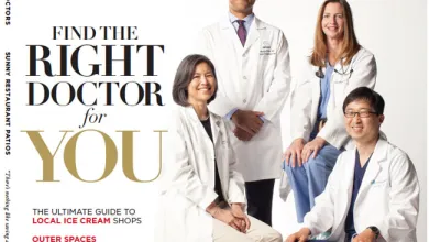 Top Doctors in Seattle Magazine