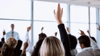 2018 Meeting of AAHKS – Discussing Practice Decisions