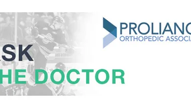 Dr. Jones Answers T-Bird Fans