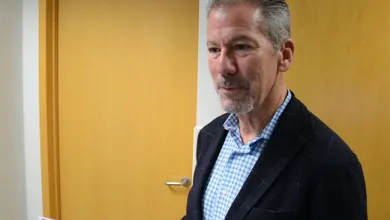 Barrett Named Seattle Met Top Doc