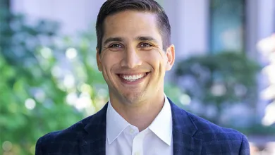 Healing Hip Pain: Q&A with Dr. Haloman