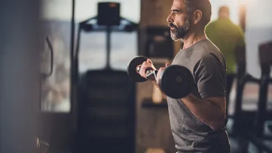 3 Reasons to Start Strength Training