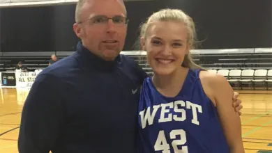 POA’s Athlete Comeback of the Month: Mercy