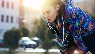 Know Your Limits to Exercise Safely