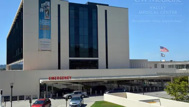 VMC Center for Joint Replacement: Recognition, Results and Future