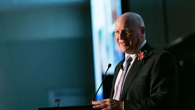 2016 Mobility Outreach International Gala