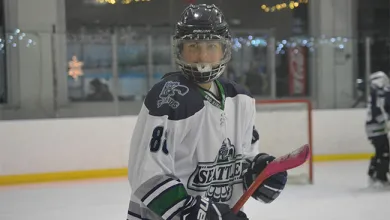 POA’s Athlete Comeback of the Month: Matt