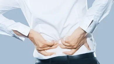 How to Avoid Office Back Pain