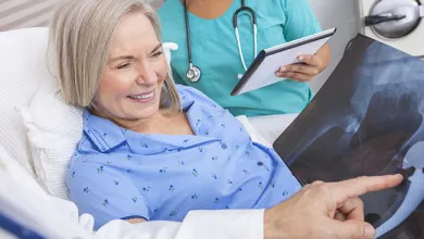 Direct Anterior Approach Total Hip Replacement Follow-Up Studies