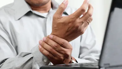 Do You Have Carpal Tunnel Syndrome?