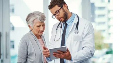 Managing Your Pain After Joint Replacement Surgery