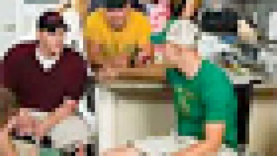 VOA Challenges Physicians to Help Build Home for Veterans