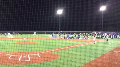 Inaugural Kick or Treat