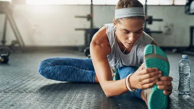 Celebrating May’s Health Awareness Months