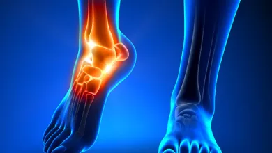 Trust a Trained Foot & Ankle Surgeon