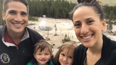 POA Welcomes Dr. Haloman