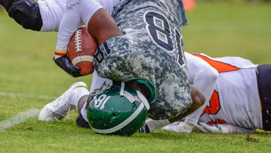 Concussion Testing & Management