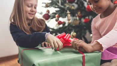 Help Us Bring Happy Holidays to Those in Need