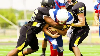 Same-Day Sports Medicine at POA