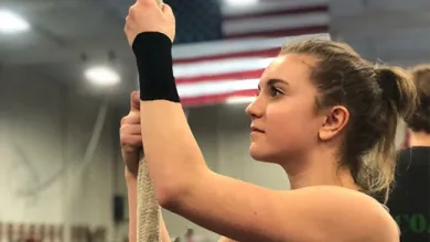 POA’s Athlete Comeback of the Month: Kennedy