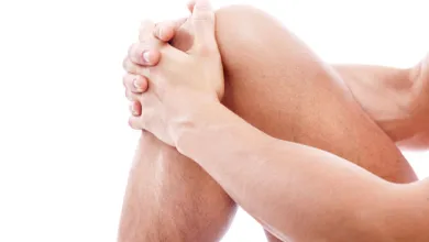 Common Knee Condition Talk!