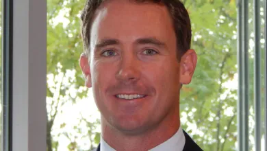 Dr. Merritt Joins POA Staff