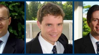 POA Welcomes Three Surgeons