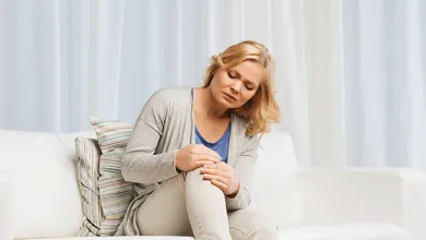 A New Treatment for Osteoarthritis?