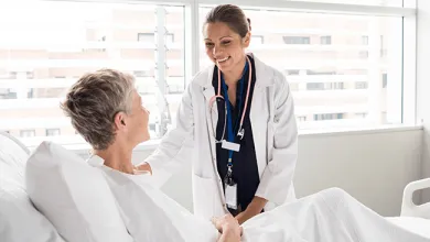 Outpatient vs. Inpatient Hip Replacement