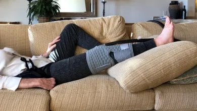 Knee Surgery – What to Expect on the Day of Surgery and the First Day of Recovery (Part 2)