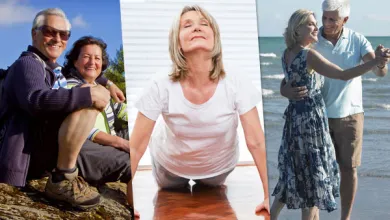 Staying Active After Joint Replacement