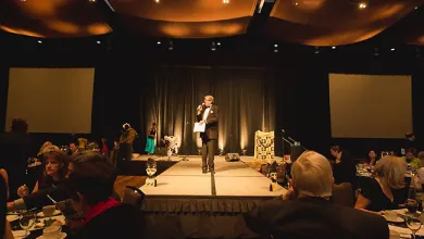 2015 Mobility Outreach Auction & Gala