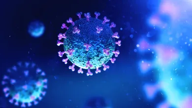 covid-19 virus