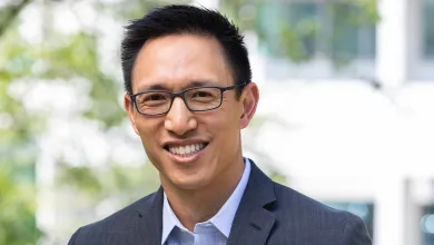 huang provider of month