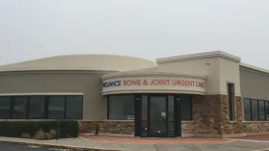 Proliance Bone and Joint Urgent Care is Open