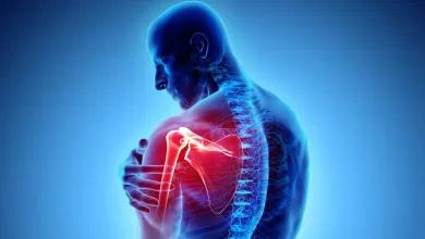 Shoulder Pain Caused by Rotator Cuff Tears