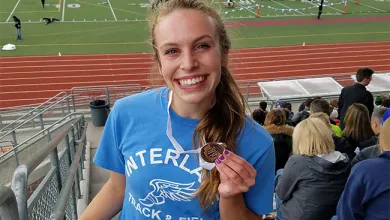 POA’s Athlete Comeback of the Month: Riley