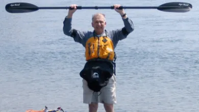 Rotator Cuff Surgery Returns Patient to Outdoors