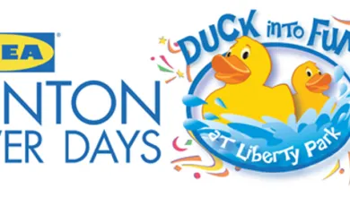 VOA Supports Renton River Days