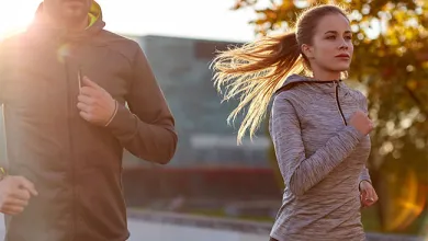 New Research Shows Running May Benefit Your Joints