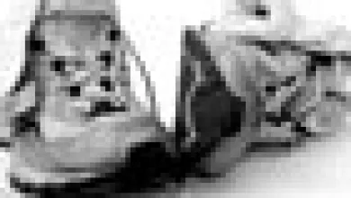 Prevent Injury: Wear the Shoe That Fits