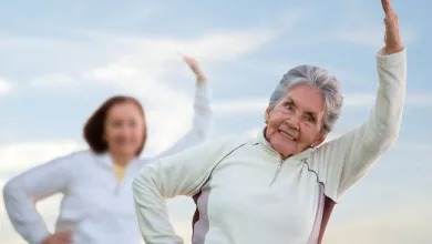 Dr. Arntz on Rotator Cuff Tendon Problems