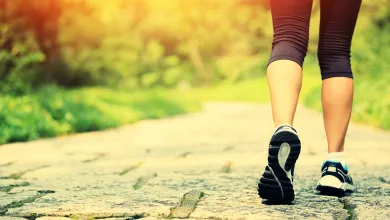 Recovery from Knee Replacement: 2 Perspectives (Part 5)